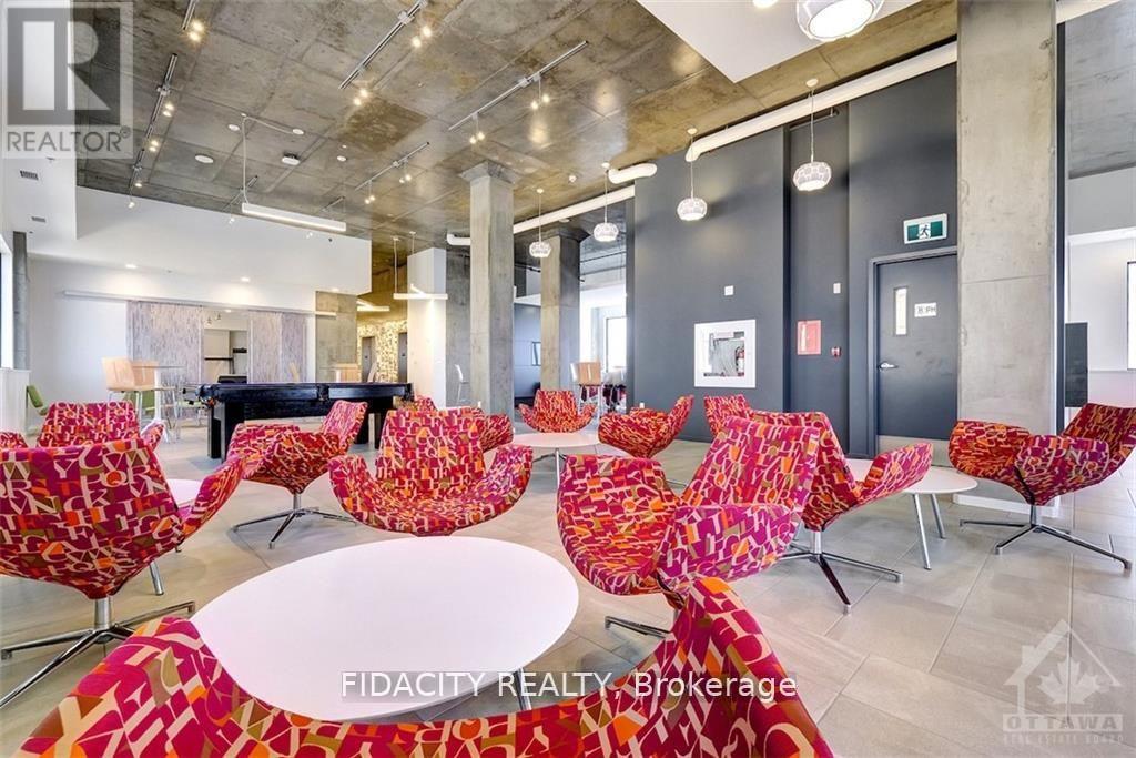 216 - 105 Champagne Avenue S, Ottawa, Ontario K1S 5E5 - Photo 20 - X12608232