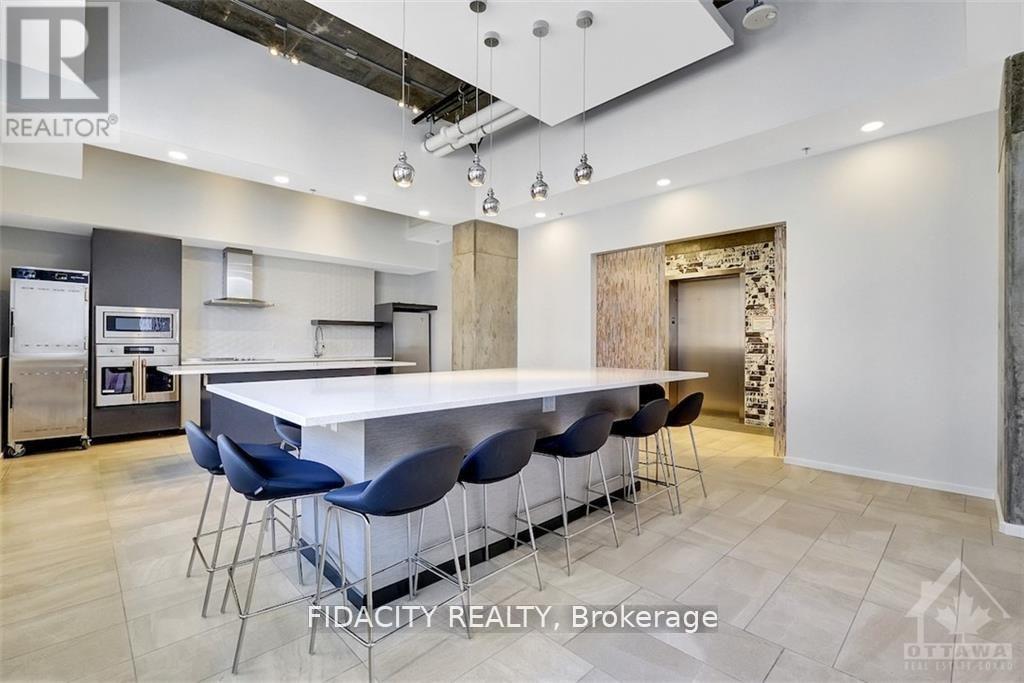 216 - 105 Champagne Avenue S, Ottawa, Ontario K1S 5E5 - Photo 22 - X12608232