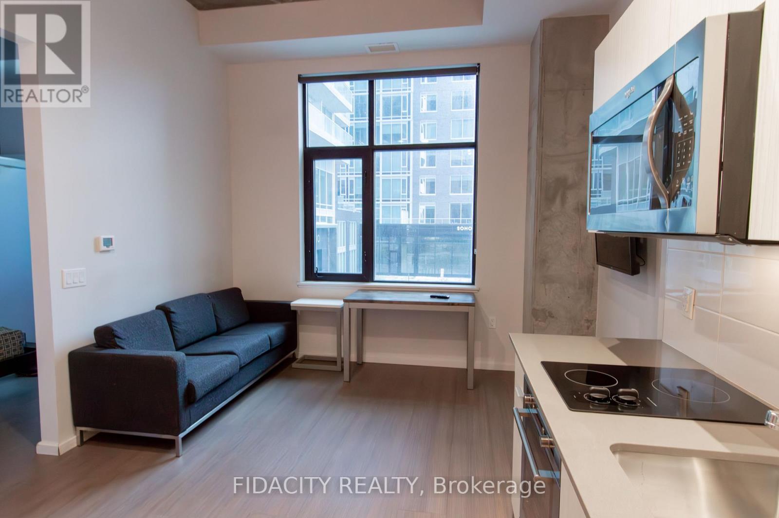 216 - 105 Champagne Avenue S, Ottawa, Ontario K1S 5E5 - Photo 4 - X12608232