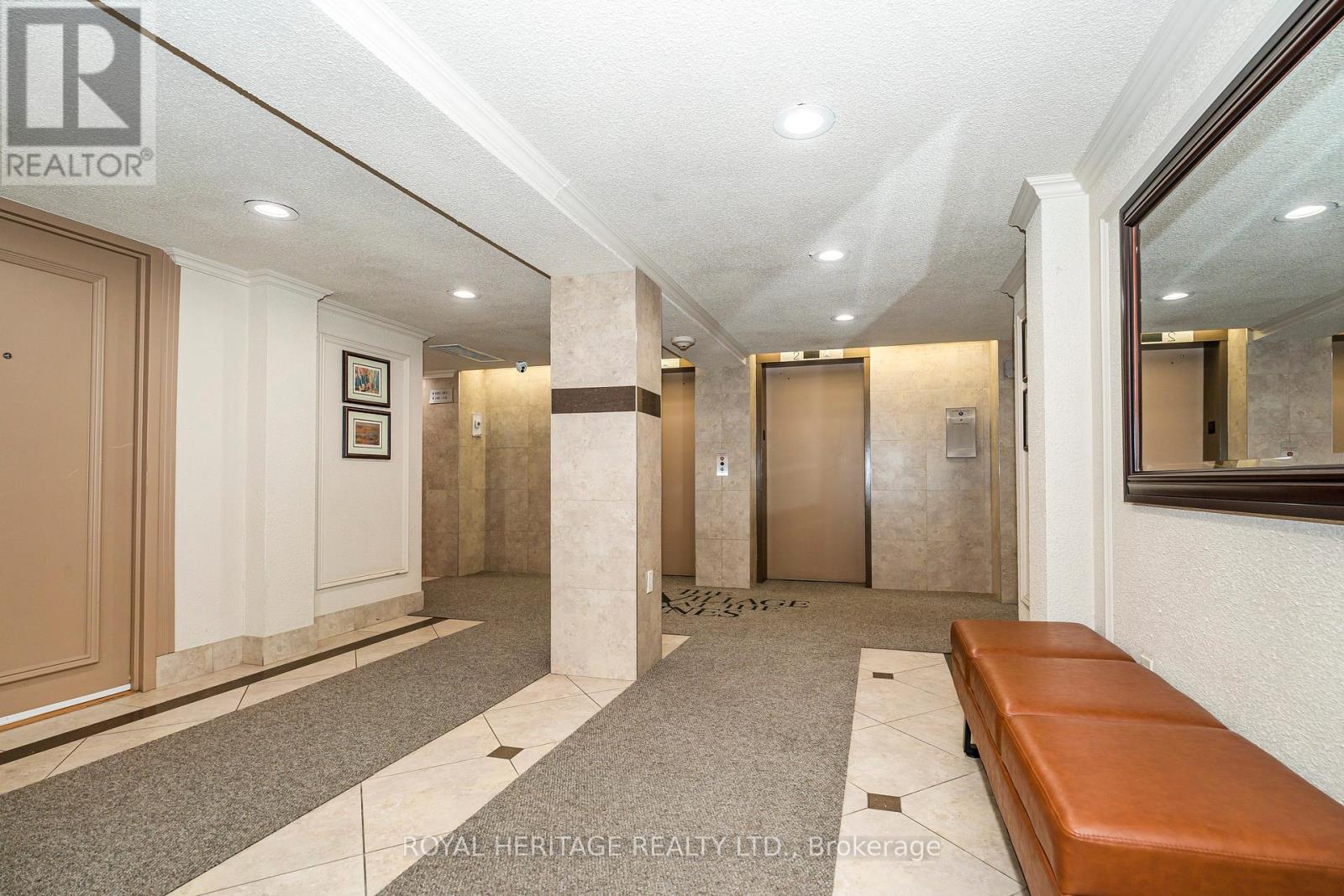 101 - 1535 Diefenbaker Court, Pickering, Ontario  L1V 3W2 - Photo 18 - E12451194