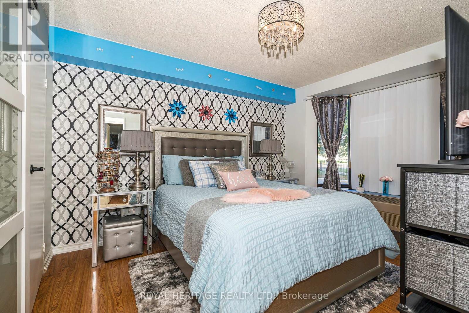 101 - 1535 Diefenbaker Court, Pickering, Ontario  L1V 3W2 - Photo 11 - E12451194