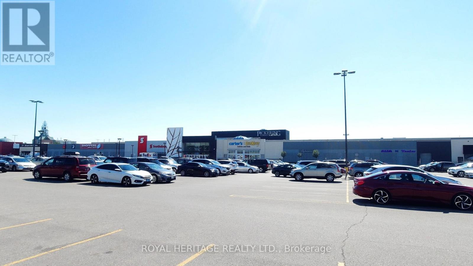 101 - 1535 Diefenbaker Court, Pickering, Ontario  L1V 3W2 - Photo 21 - E12451194