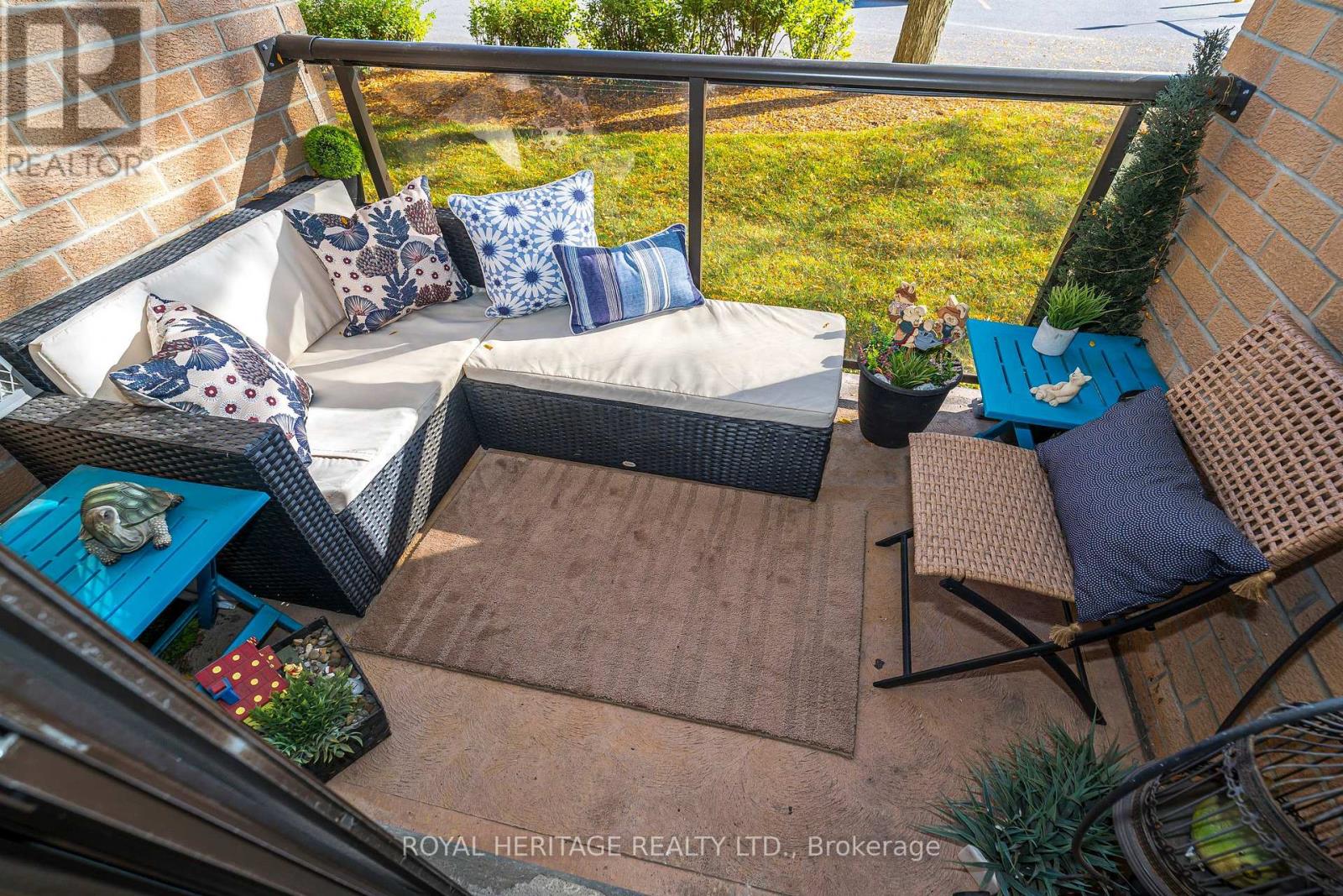 101 - 1535 Diefenbaker Court, Pickering, Ontario  L1V 3W2 - Photo 16 - E12451194