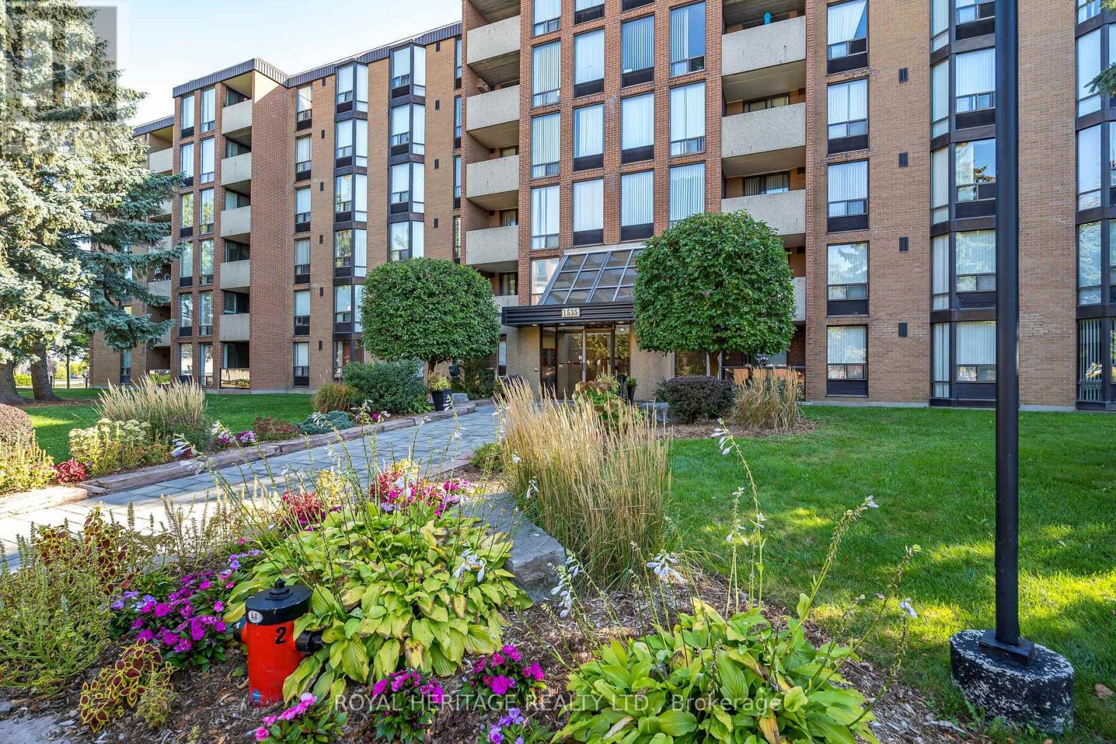 101 - 1535 DIEFENBAKER COURT, Pickering, Ontario