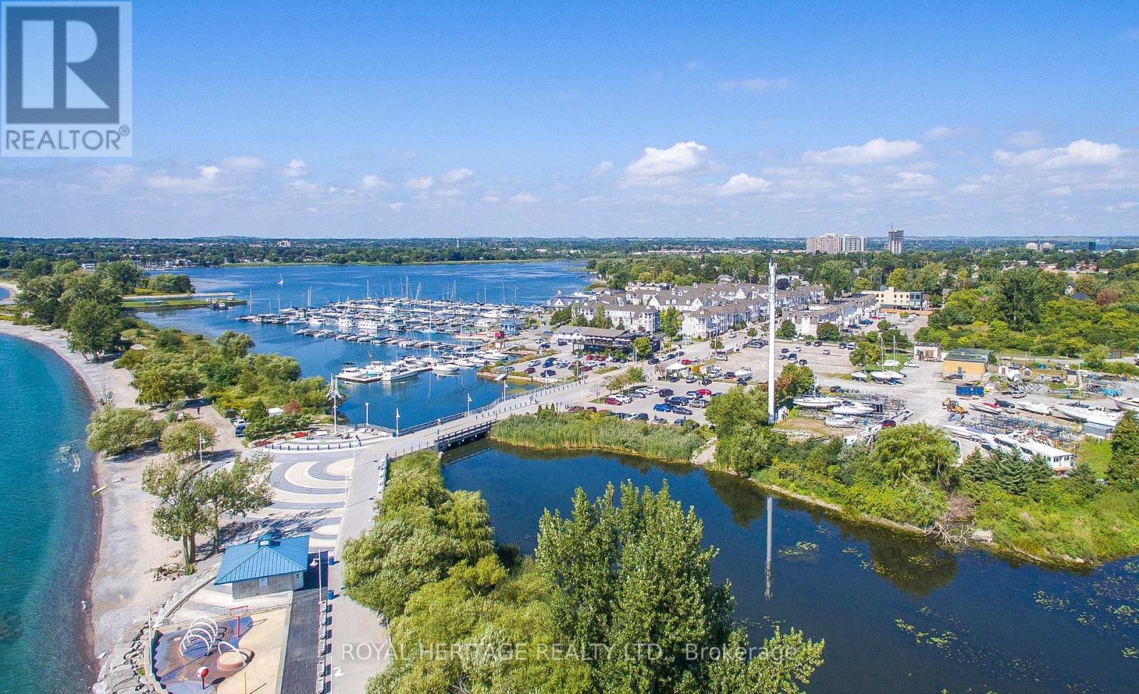 101 - 1535 Diefenbaker Court, Pickering, Ontario  L1V 3W2 - Photo 22 - E12451194