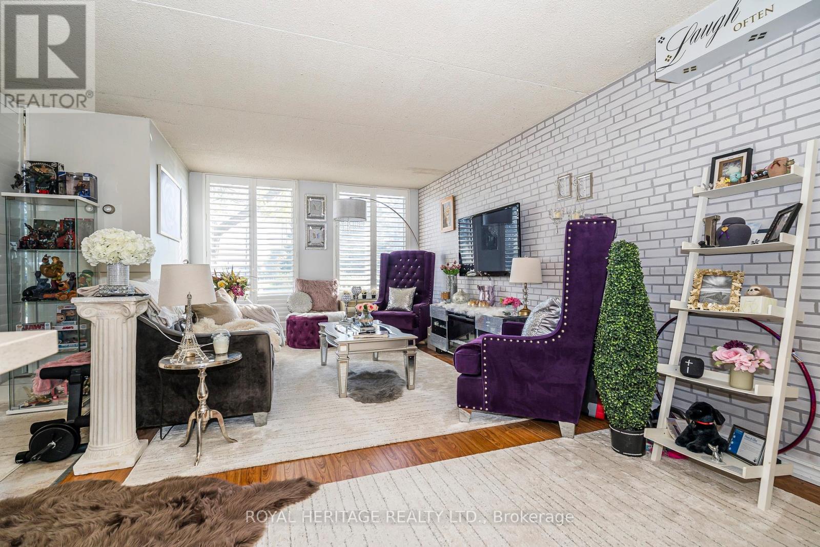 101 - 1535 Diefenbaker Court, Pickering, Ontario  L1V 3W2 - Photo 7 - E12451194