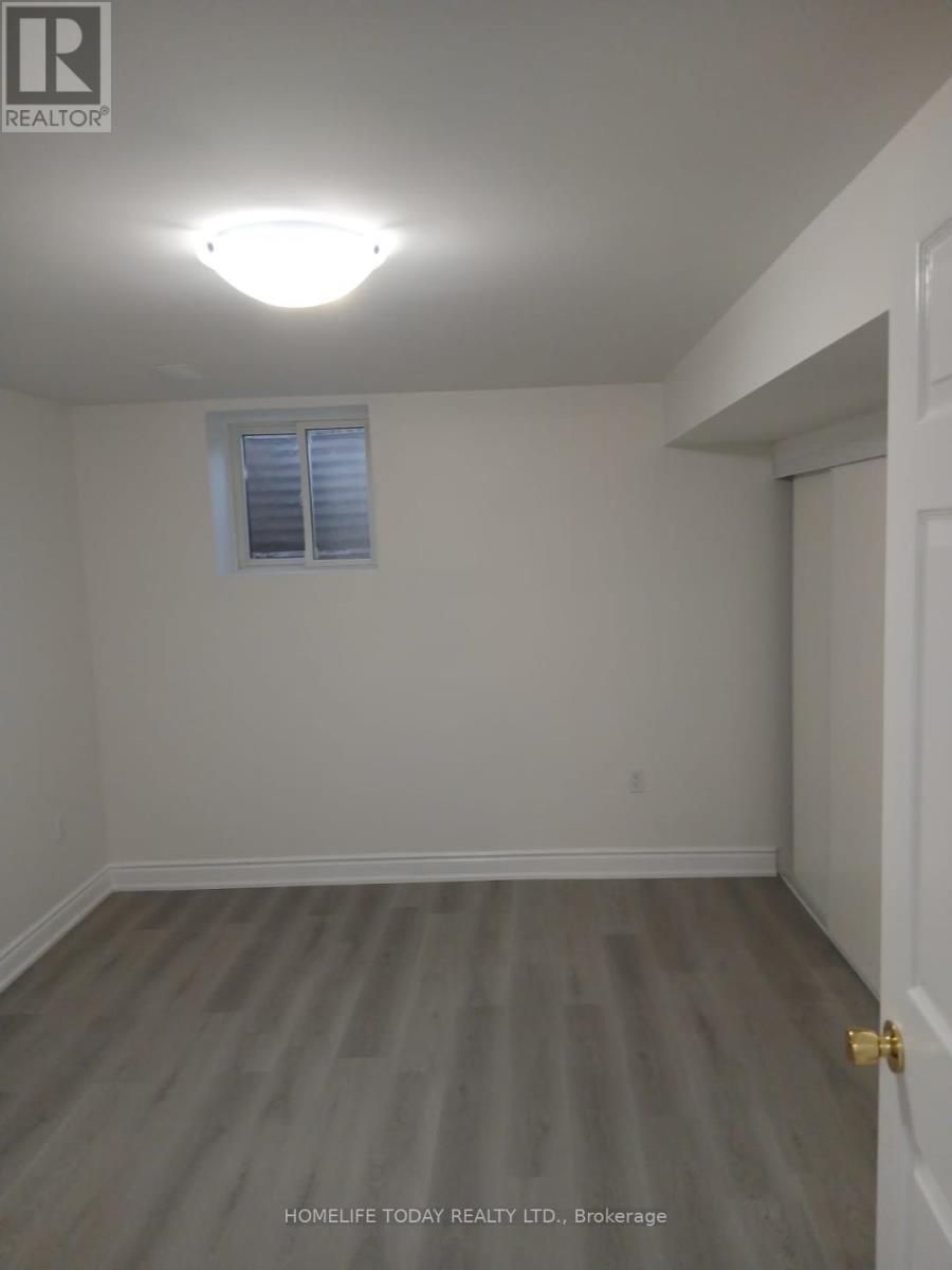 Bsmt - 1325 Beauty Bush Court, Mississauga, Ontario  L5V 1K4 - Photo 3 - W12594660