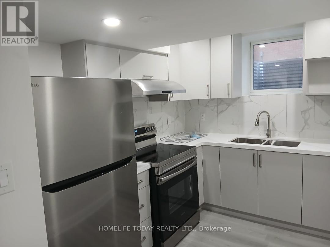 Bsmt - 1325 Beauty Bush Court, Mississauga, Ontario  L5V 1K4 - Photo 4 - W12594660