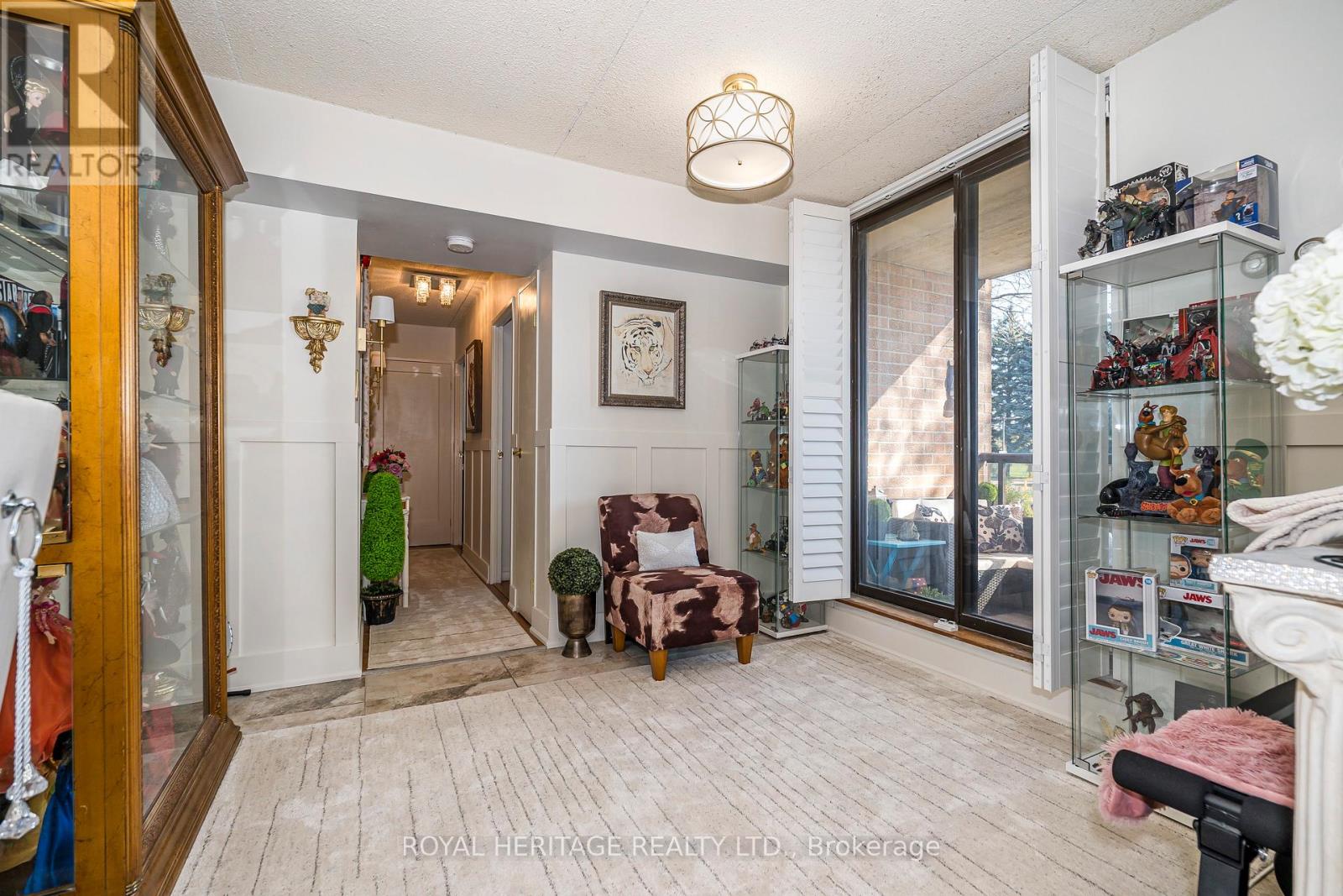 101 - 1535 Diefenbaker Court, Pickering, Ontario  L1V 3W2 - Photo 8 - E12451194