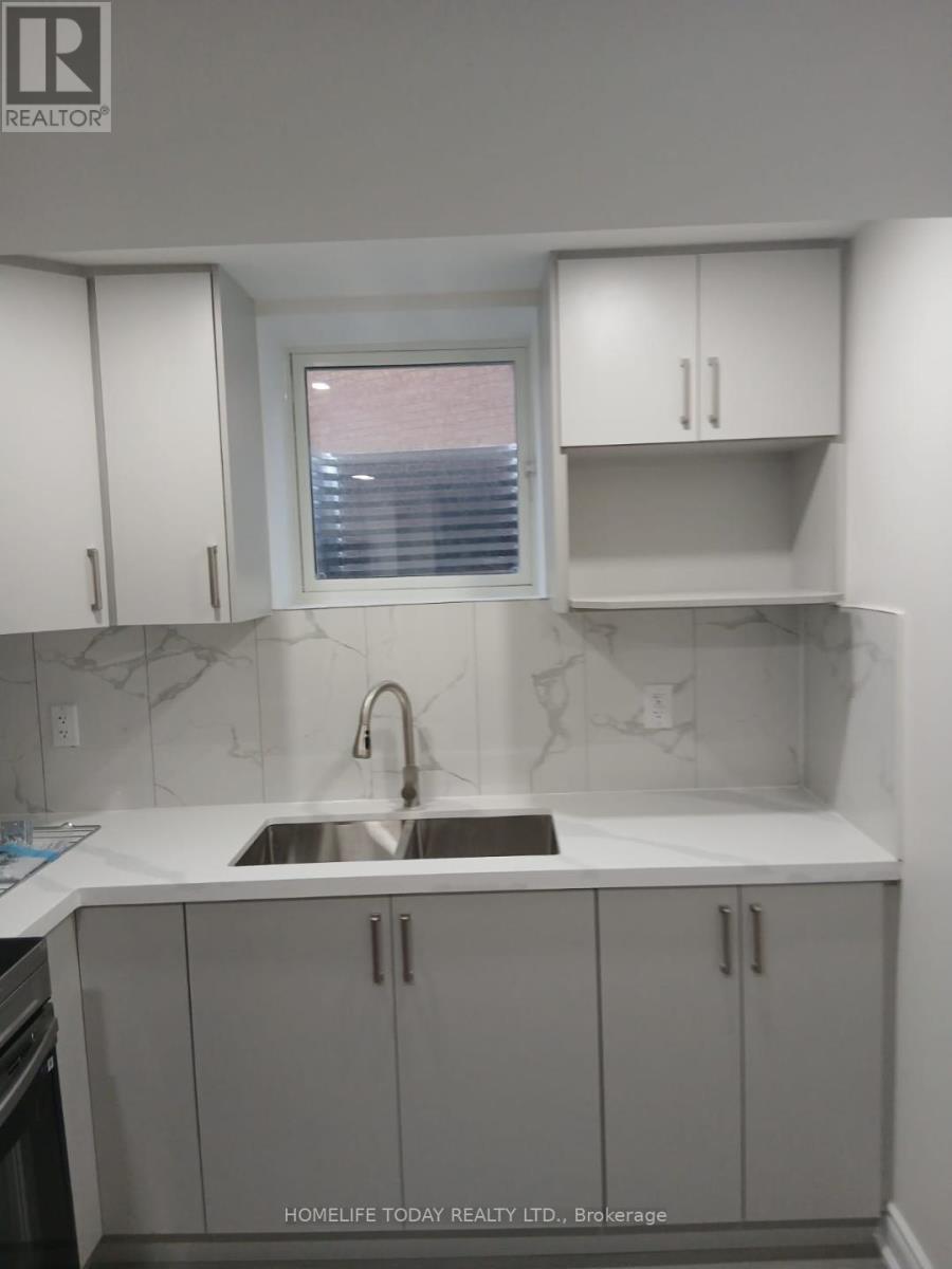 Bsmt - 1325 Beauty Bush Court, Mississauga, Ontario  L5V 1K4 - Photo 7 - W12594660