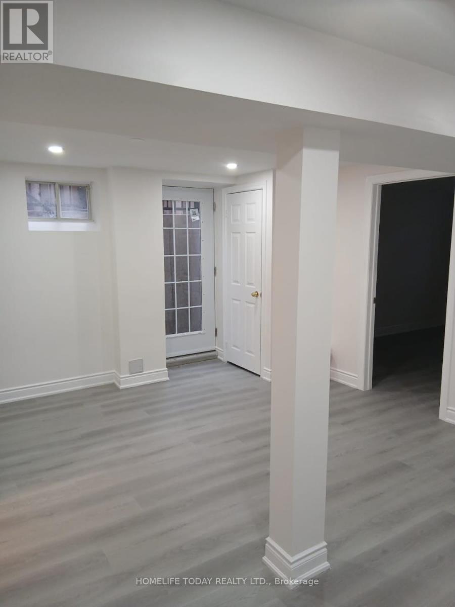 Bsmt - 1325 Beauty Bush Court, Mississauga, Ontario  L5V 1K4 - Photo 5 - W12594660