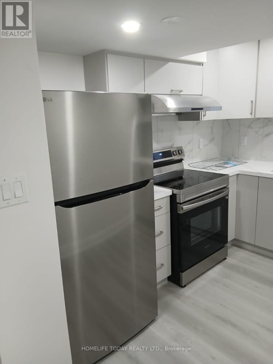 Bsmt - 1325 Beauty Bush Court, Mississauga, Ontario  L5V 1K4 - Photo 6 - W12594660