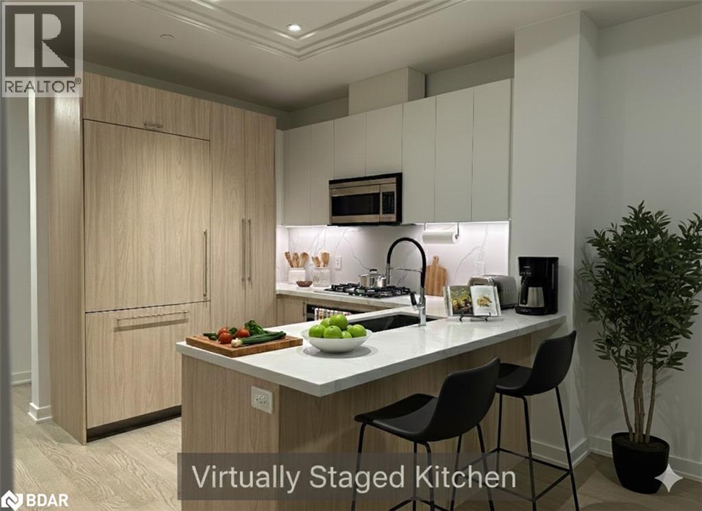 123 Maurice Drive Unit# 207, Oakville, Ontario  L6K 2W6 - Photo 4 - 40792738