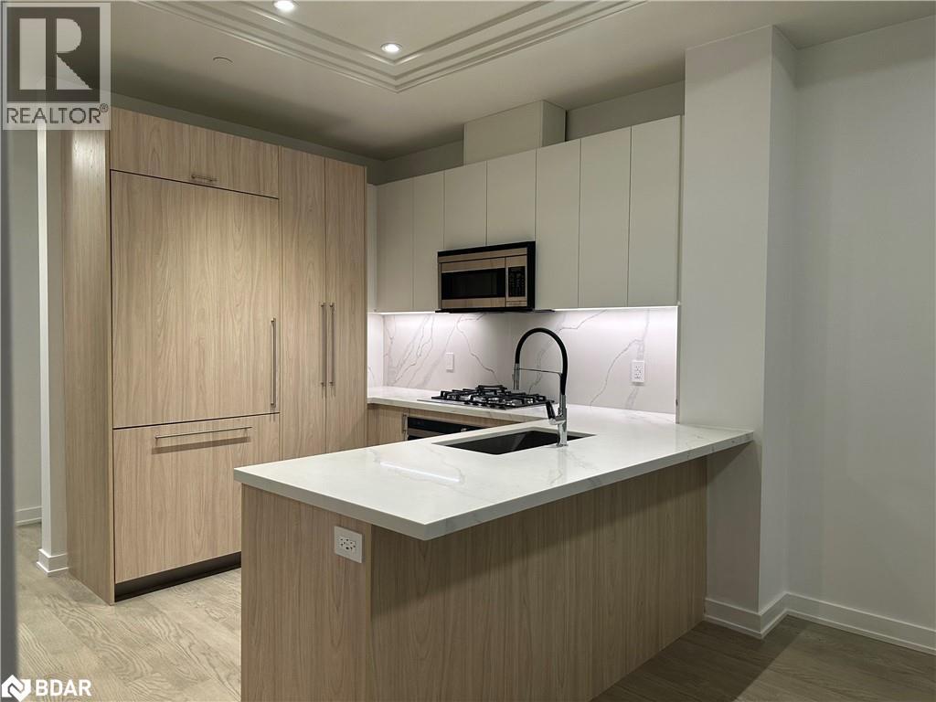 123 Maurice Drive Unit# 207, Oakville, Ontario  L6K 2W6 - Photo 5 - 40792738