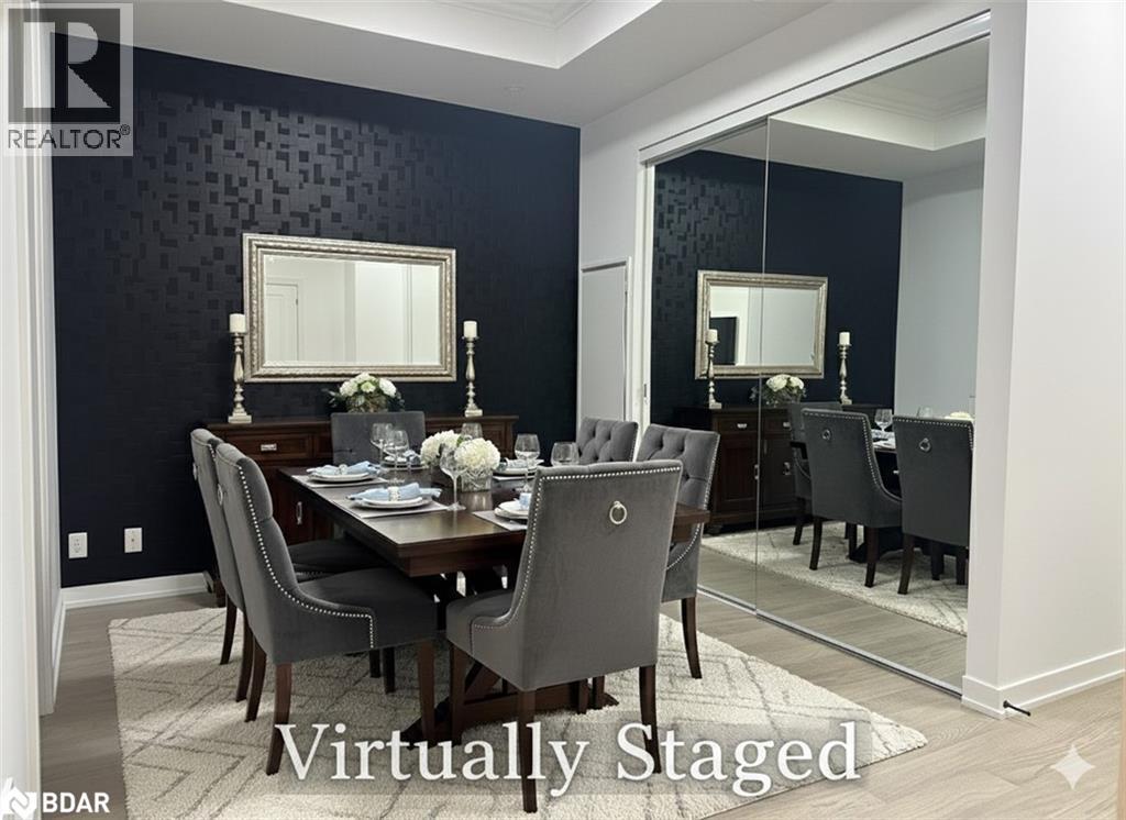 123 Maurice Drive Unit# 207, Oakville, Ontario  L6K 2W6 - Photo 6 - 40792738