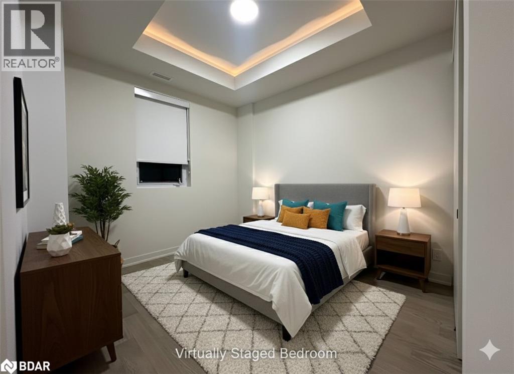 123 Maurice Drive Unit# 207, Oakville, Ontario  L6K 2W6 - Photo 8 - 40792738