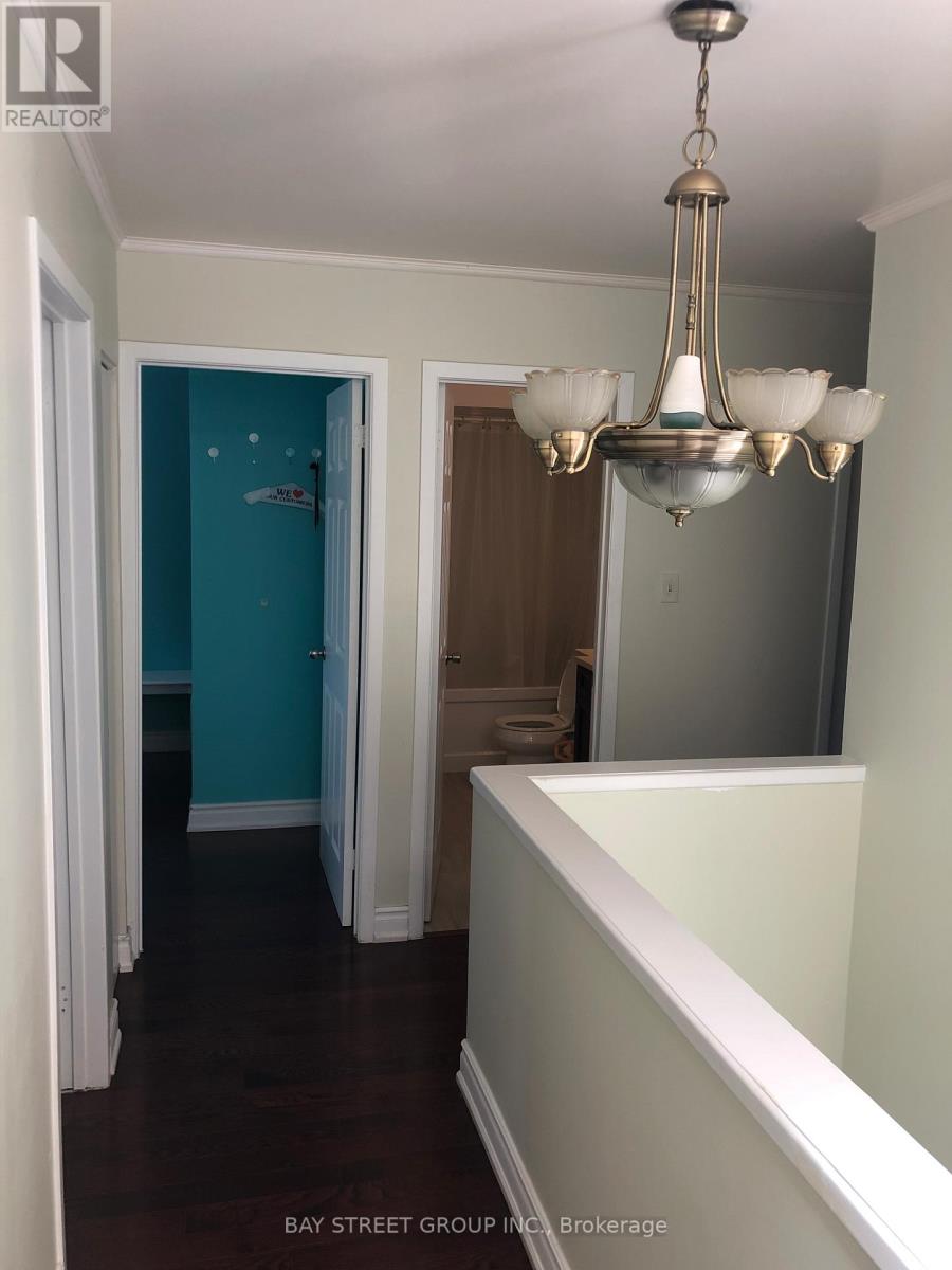 Second Or Third Bedroom - 82 Apache Trail, Toronto, Ontario  M2H 2H9 - Photo 14 - C12608204