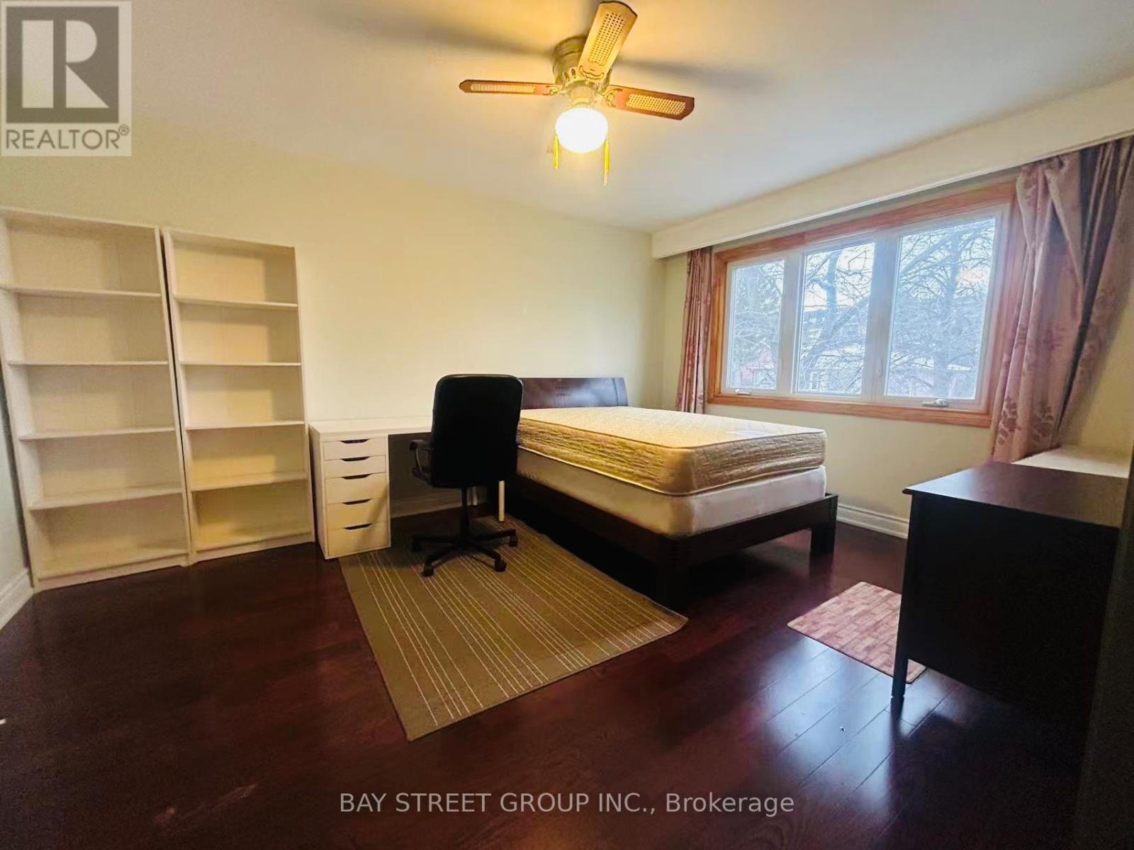 Second Or Third Bedroom - 82 Apache Trail, Toronto, Ontario  M2H 2H9 - Photo 2 - C12608204