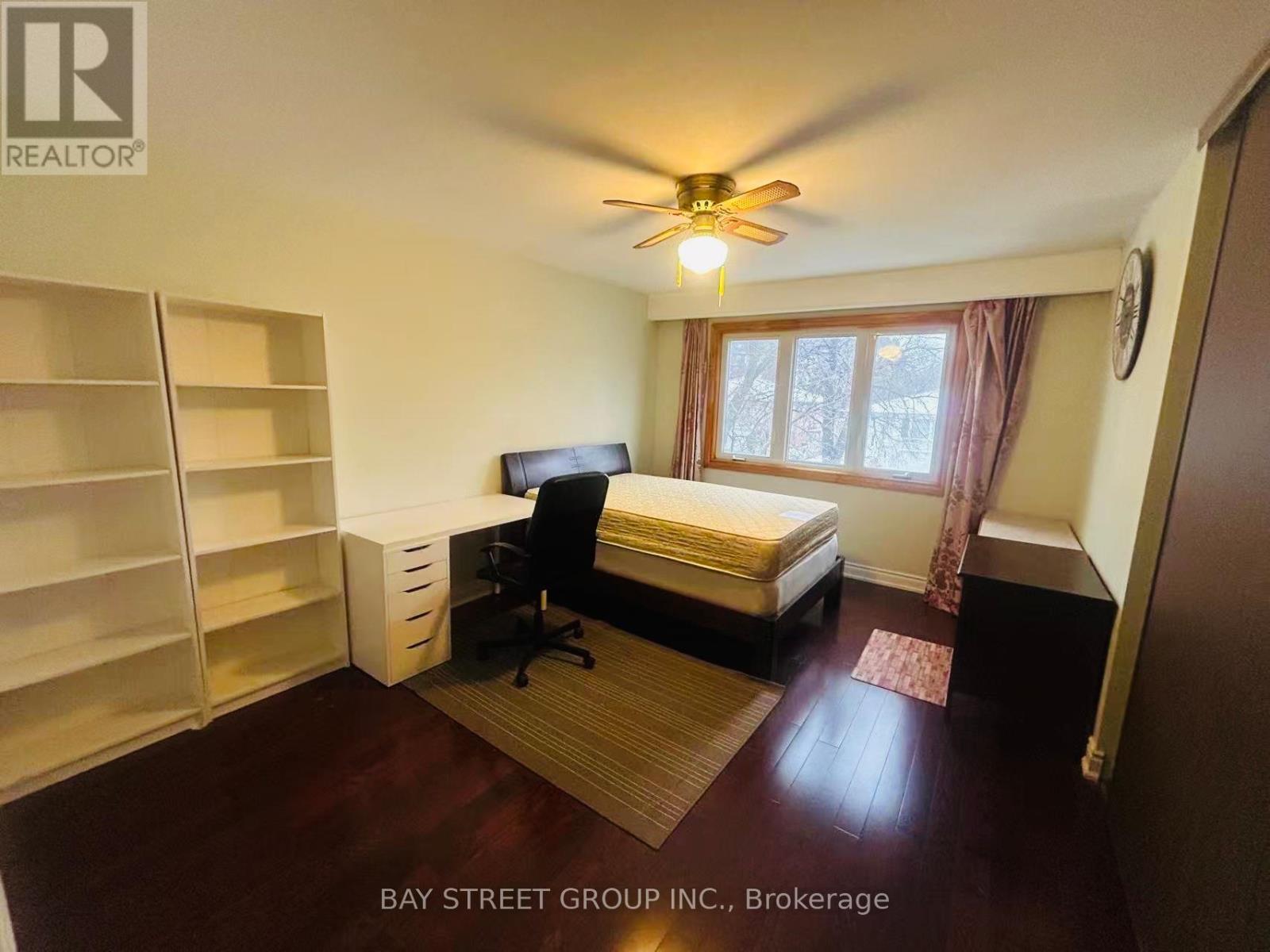 Second Or Third Bedroom - 82 Apache Trail, Toronto, Ontario  M2H 2H9 - Photo 3 - C12608204