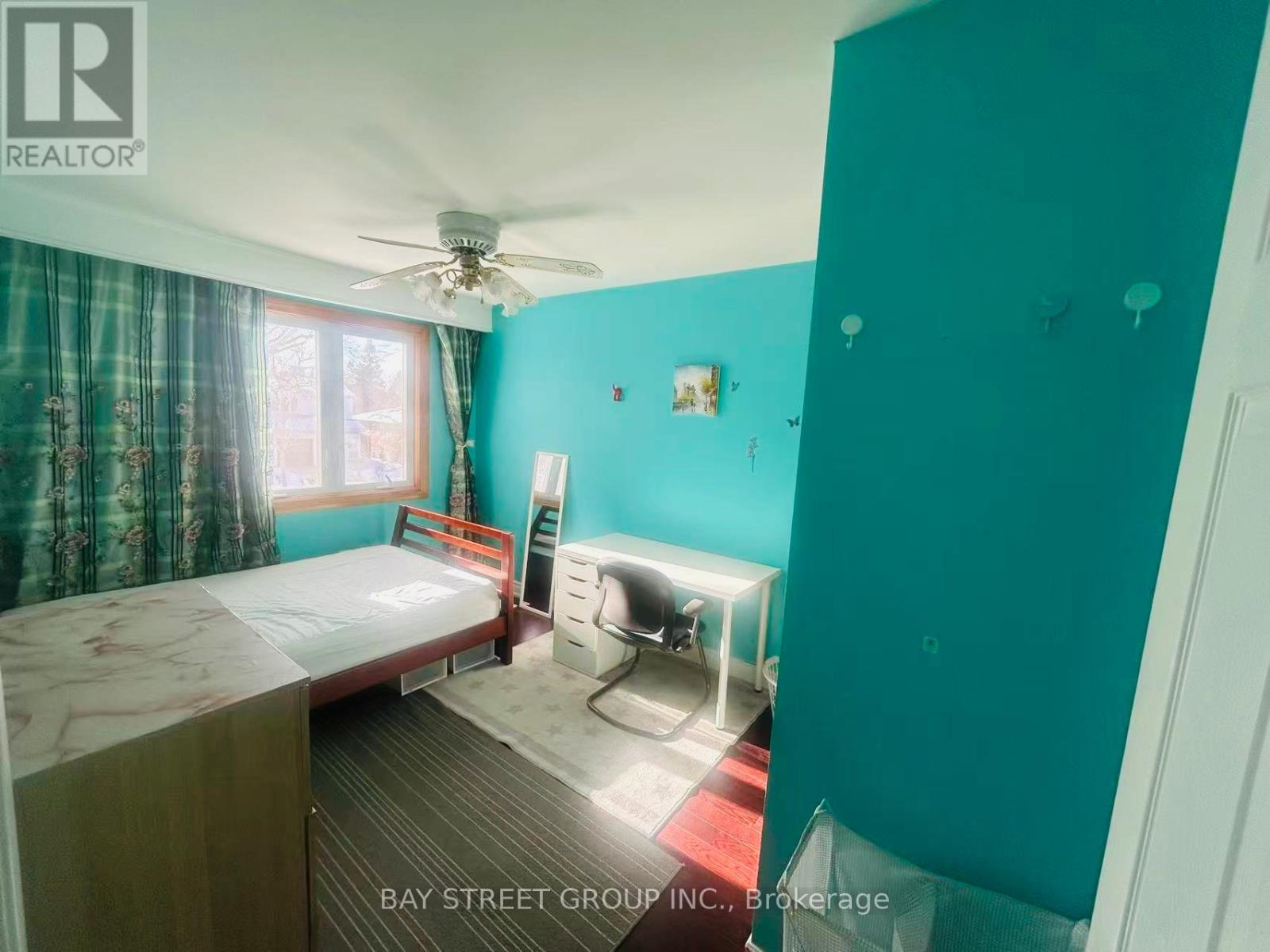 Second Or Third Bedroom - 82 Apache Trail, Toronto, Ontario  M2H 2H9 - Photo 6 - C12608204