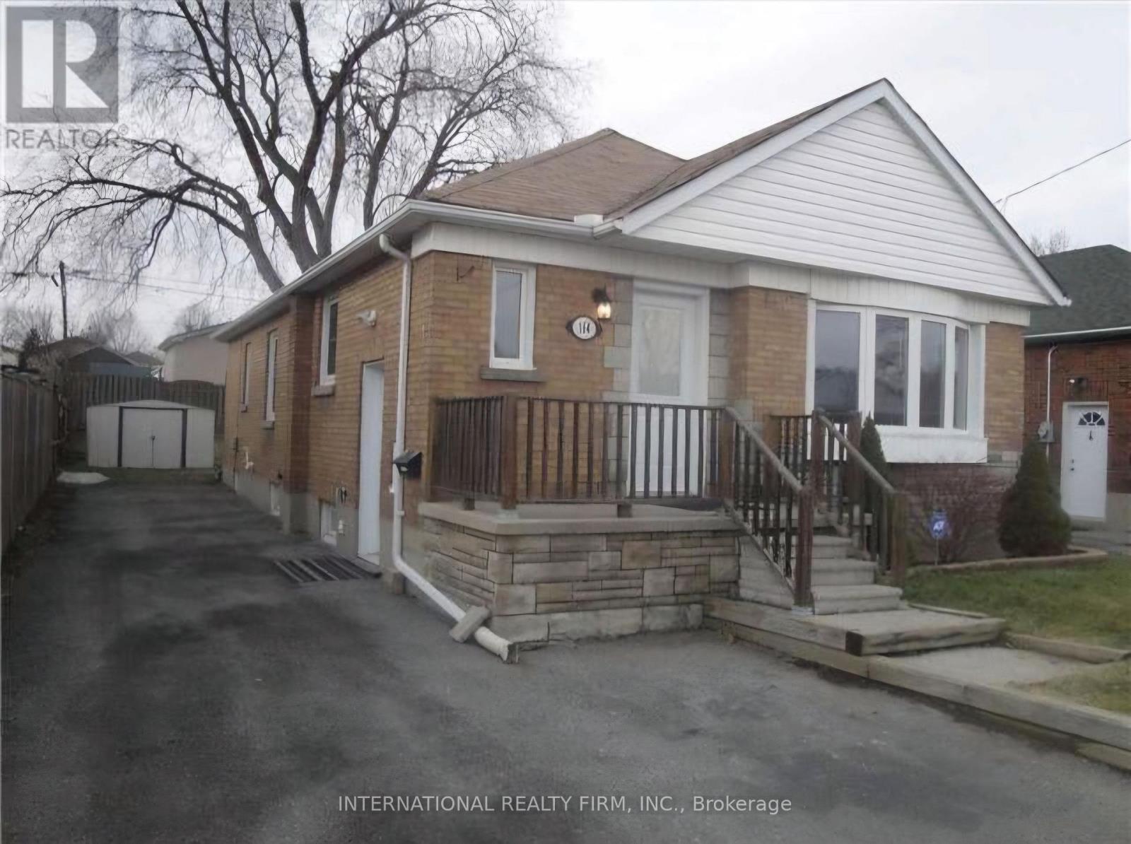 164 CENTRAL PARK BOULEVARD S, Oshawa, Ontario