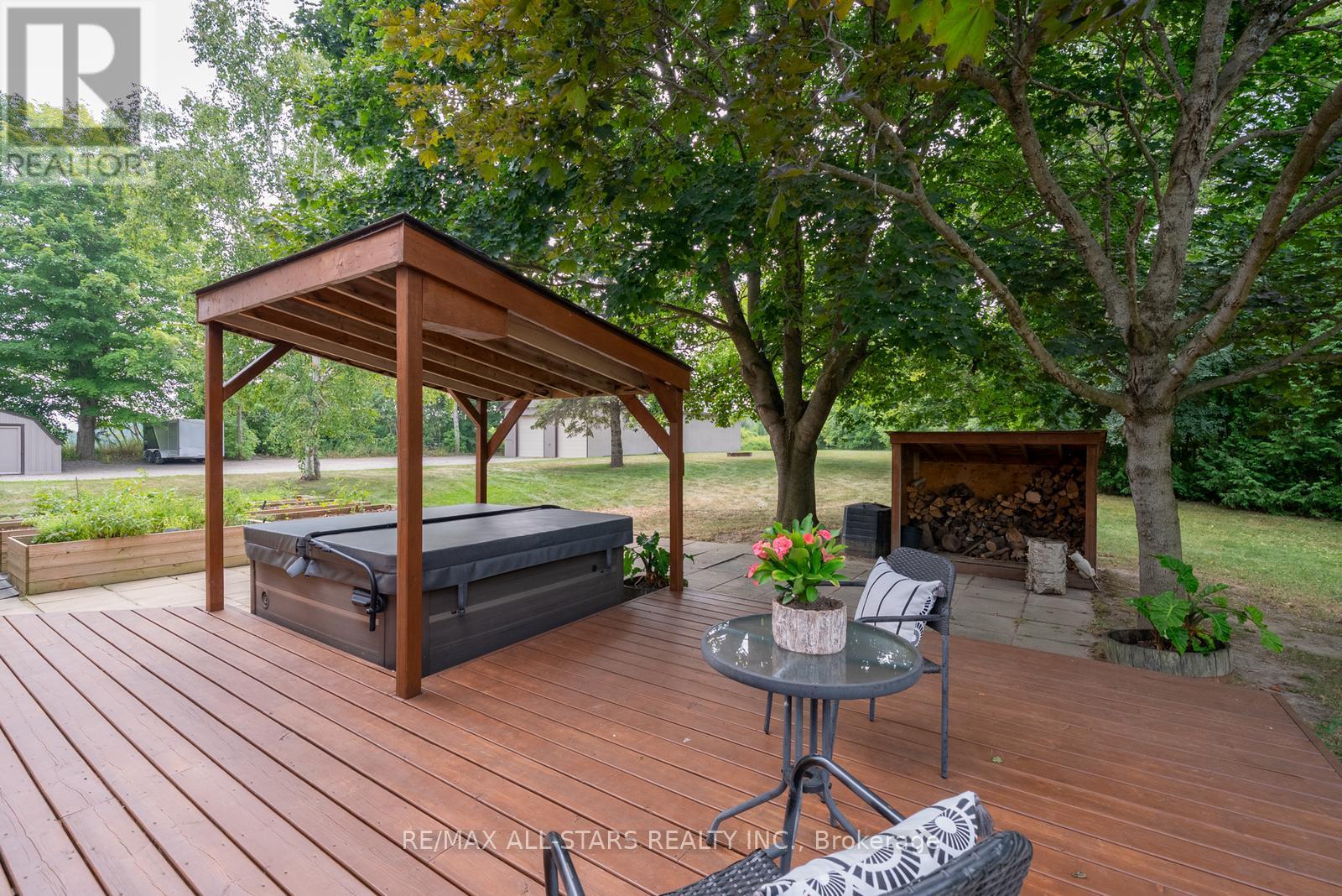 4780 Westney Road, Pickering, Ontario  L1Y 1A2 - Photo 33 - E12608228