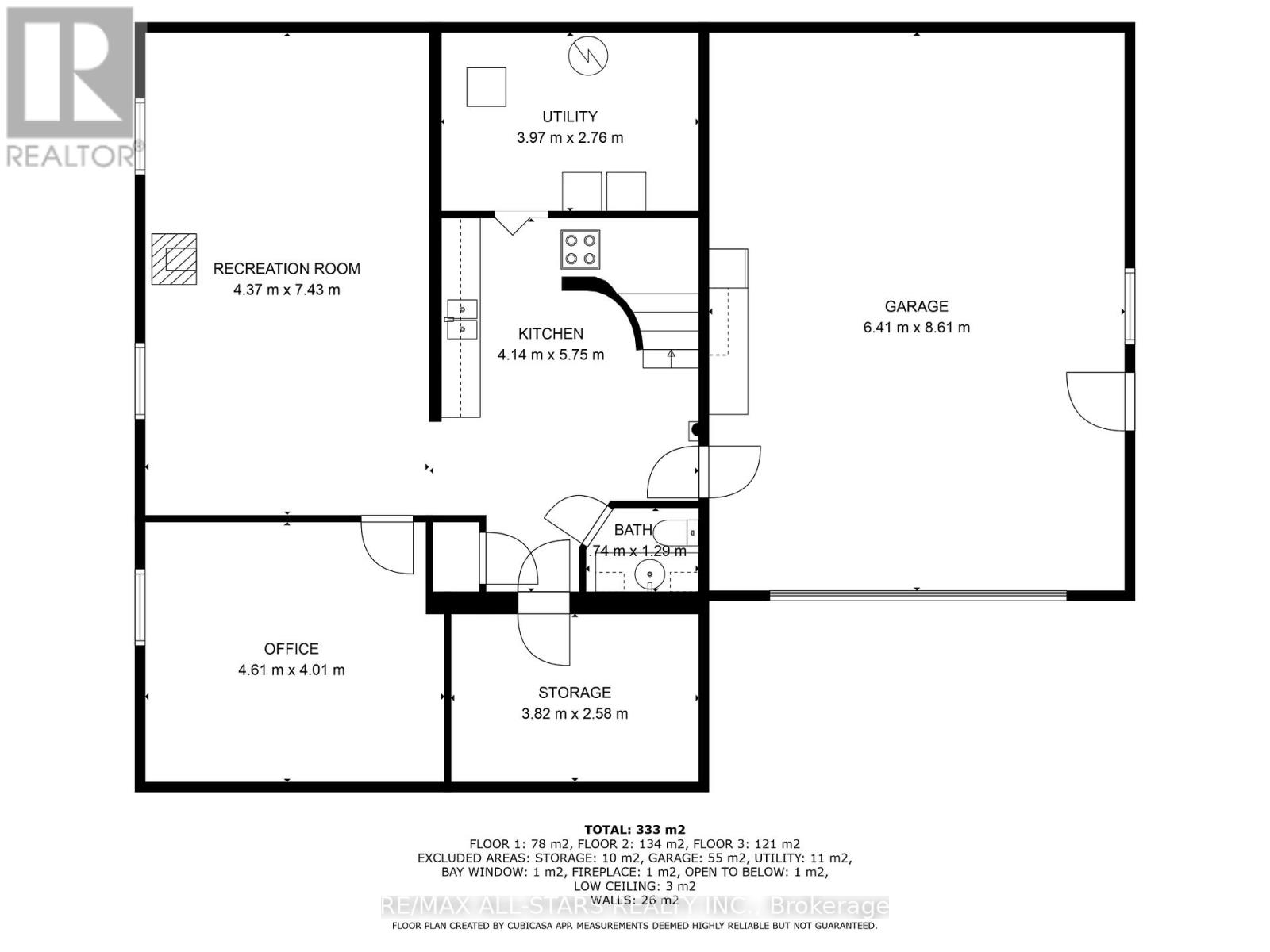 4780 Westney Road, Pickering, Ontario  L1Y 1A2 - Photo 47 - E12608228