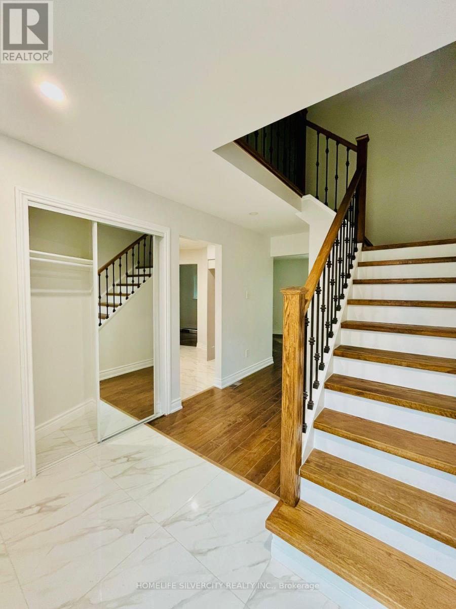 26 Niles Way, Markham, Ontario L3T 5B8 - Photo 7 - N12608184