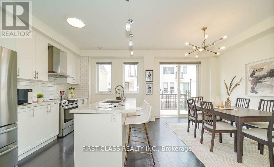 30 George Patton Avenue, Markham (Cornell), Ontario  L6B 1M7 - Photo 7 - N12608190