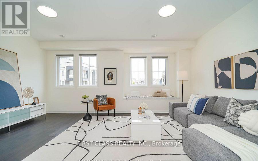 30 George Patton Avenue, Markham (Cornell), Ontario  L6B 1M7 - Photo 9 - N12608190