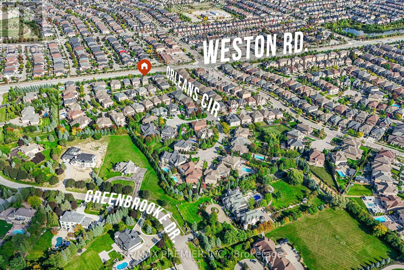 76 Orleans Circle, Vaughan, Ontario  L4H 0V3 - Photo 5 - N12444279