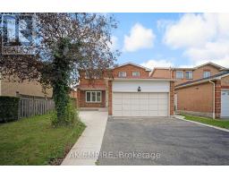 92 WHITEHAVEN DRIVE, Brampton, Ontario