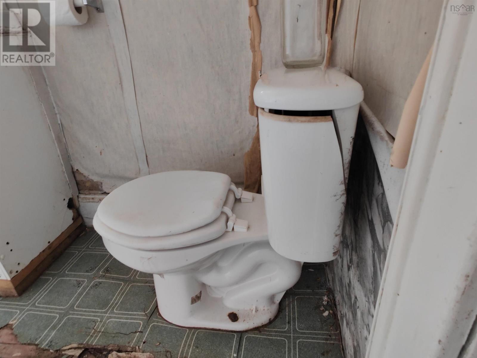 119 South Street, Donkin, Nova Scotia B1A 6T6 - Photo 12 - 202524652