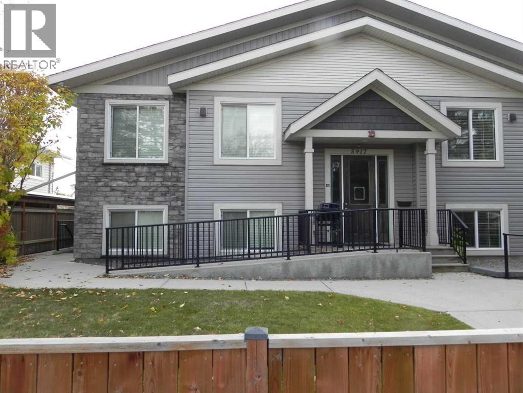 1, 5917 51 Avenue, Red Deer, Alberta T4N 4J1 - Photo 2 - A2264193