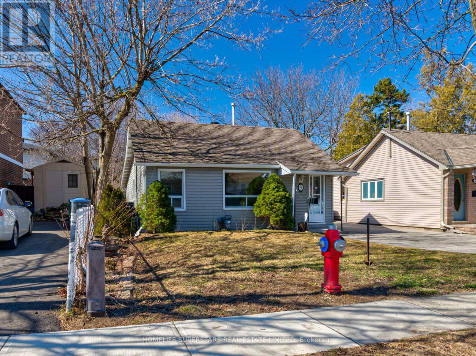 72 Frederick Street, Brampton, Ontario L6Y 1G8 - Photo 2 - W12608208