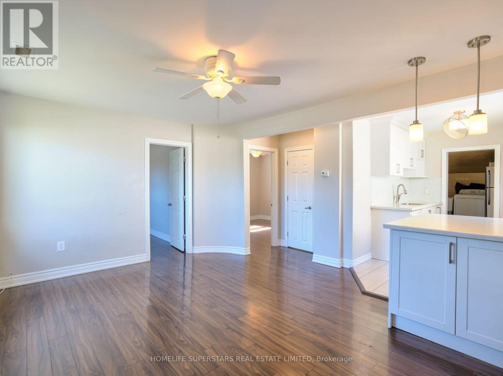 72 Frederick Street, Brampton, Ontario L6Y 1G8 - Photo 4 - W12608208