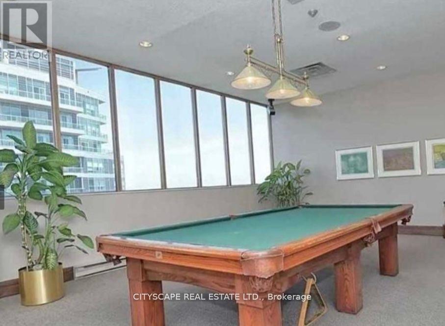 Ph 06 - 55 Elm Drive W, Mississauga (City Centre), Ontario  L5B 3Z3 - Photo 21 - W12608226