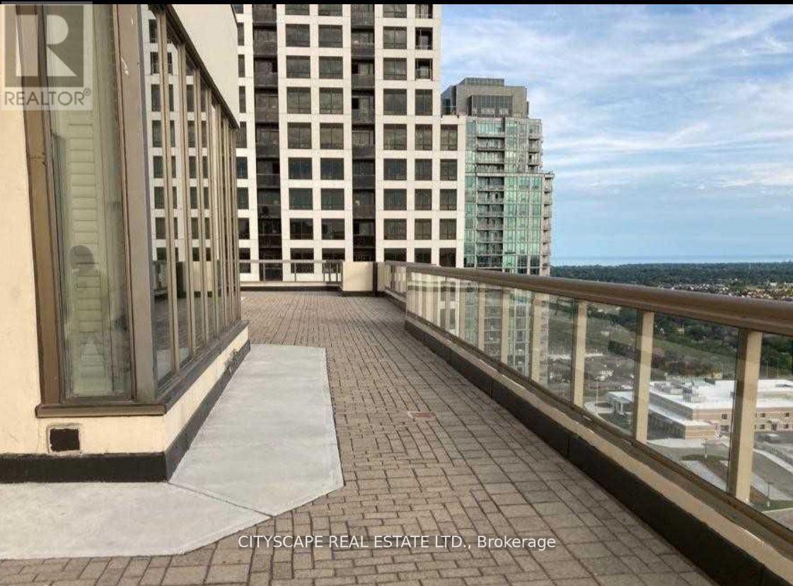 Ph 06 - 55 Elm Drive W, Mississauga (City Centre), Ontario  L5B 3Z3 - Photo 23 - W12608226