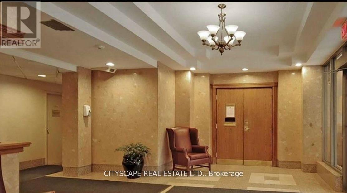 Ph 06 - 55 Elm Drive W, Mississauga (City Centre), Ontario  L5B 3Z3 - Photo 24 - W12608226