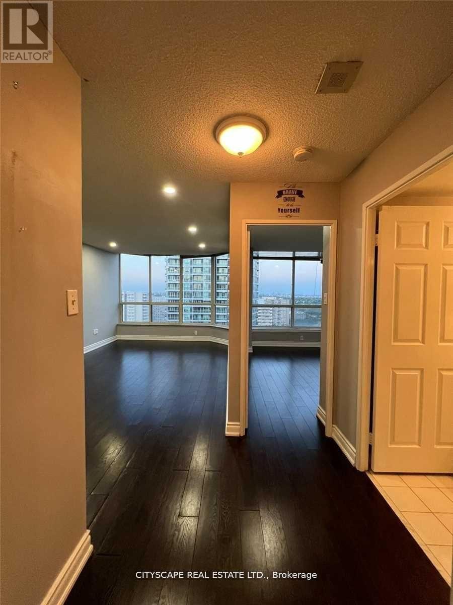 Ph 06 - 55 Elm Drive W, Mississauga (City Centre), Ontario  L5B 3Z3 - Photo 4 - W12608226