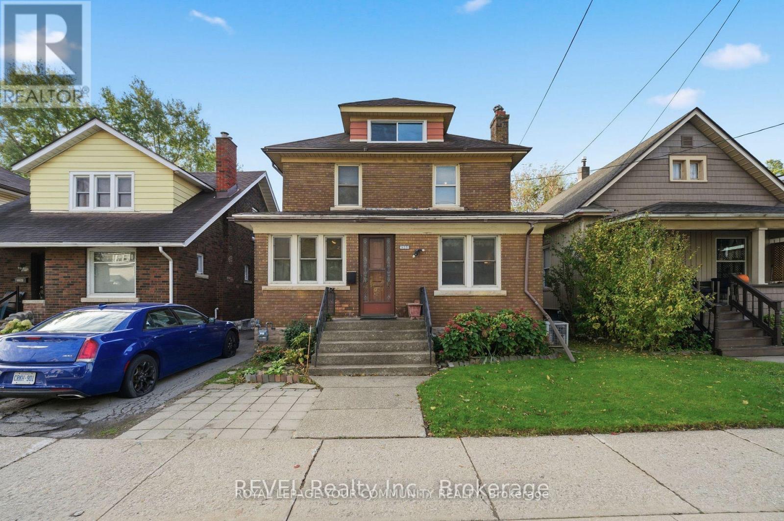 UPPER - 4899 MORRISON STREET, Niagara Falls, Ontario