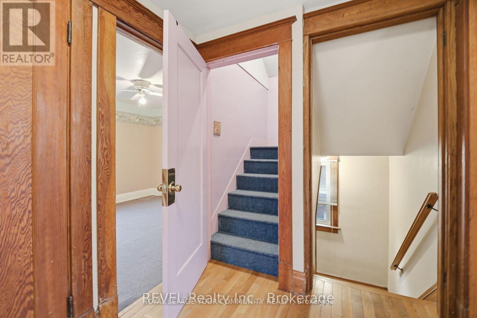 Upper - 4899 Morrison Street, Niagara Falls, Ontario  L2E 2C6 - Photo 24 - X12608206