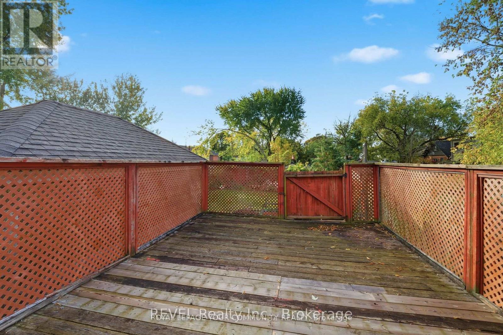 Upper - 4899 Morrison Street, Niagara Falls, Ontario  L2E 2C6 - Photo 27 - X12608206