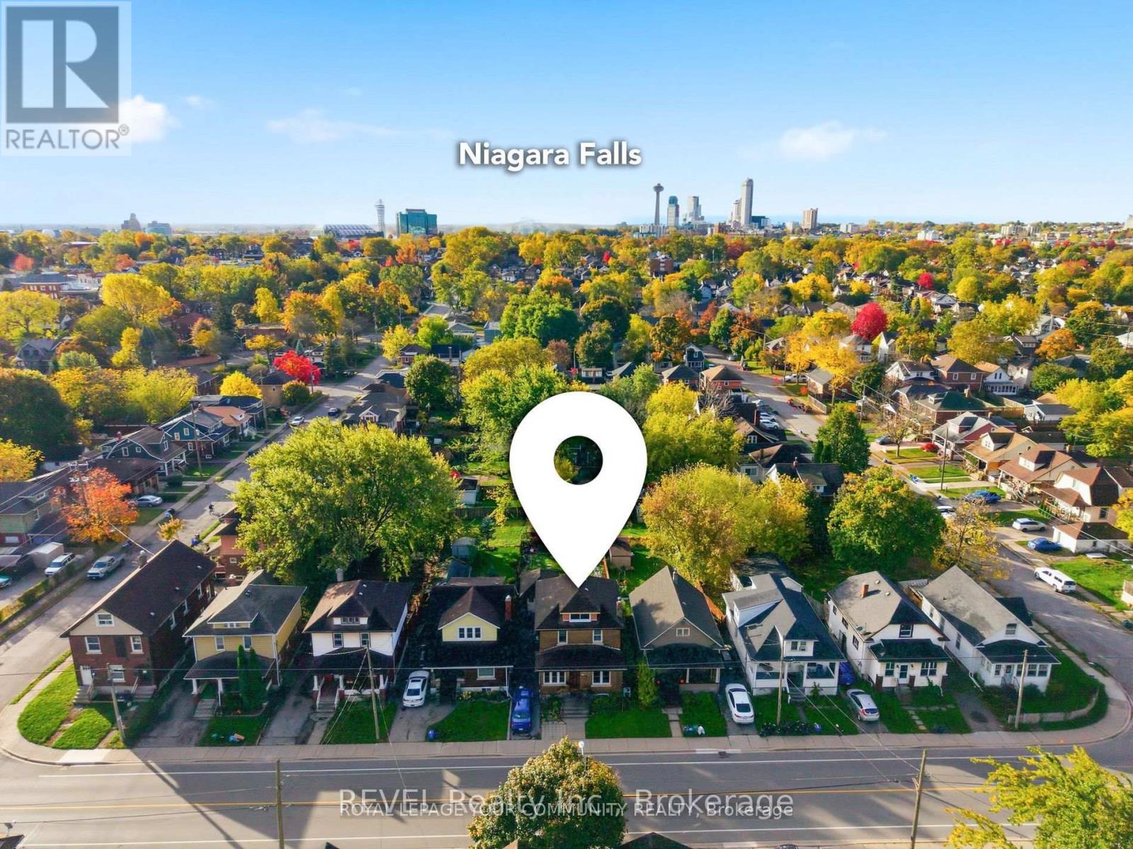 Upper - 4899 Morrison Street, Niagara Falls, Ontario  L2E 2C6 - Photo 30 - X12608206