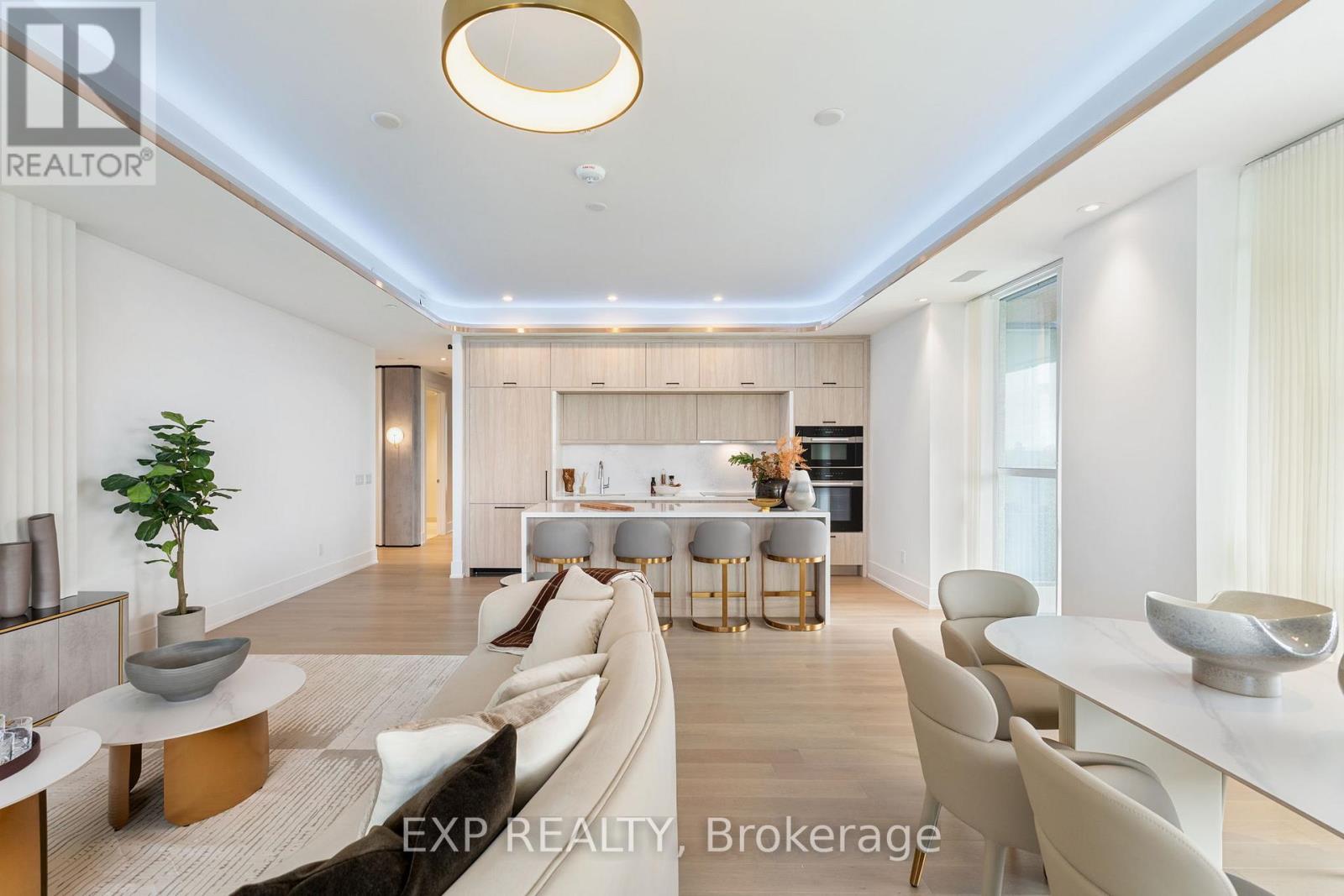 418 - 399 ROYAL ORCHARD BOULEVARD, Markham, Ontario