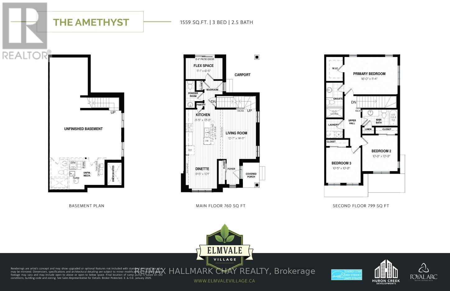 Lot 30 169 Queen Street, Springwater (Elmvale), Ontario  L0L 1P0 - Photo 2 - S12468207