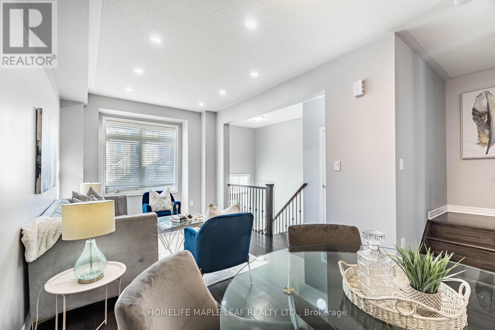 76 Rockman Crescent, Brampton, Ontario L7A 3Z9 - Photo 10 - W12607822