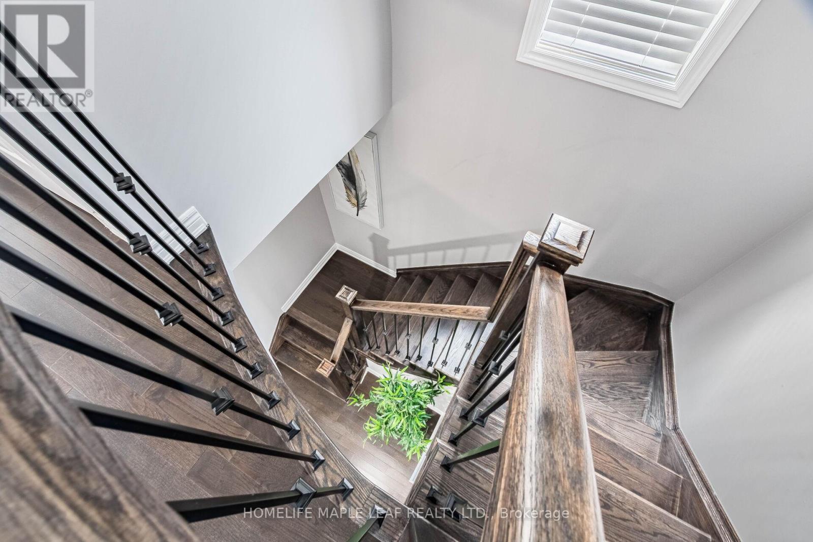 76 Rockman Crescent, Brampton, Ontario L7A 3Z9 - Photo 21 - W12607822