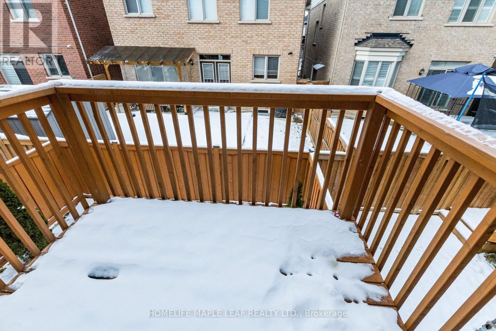 76 Rockman Crescent, Brampton, Ontario L7A 3Z9 - Photo 18 - W12607822