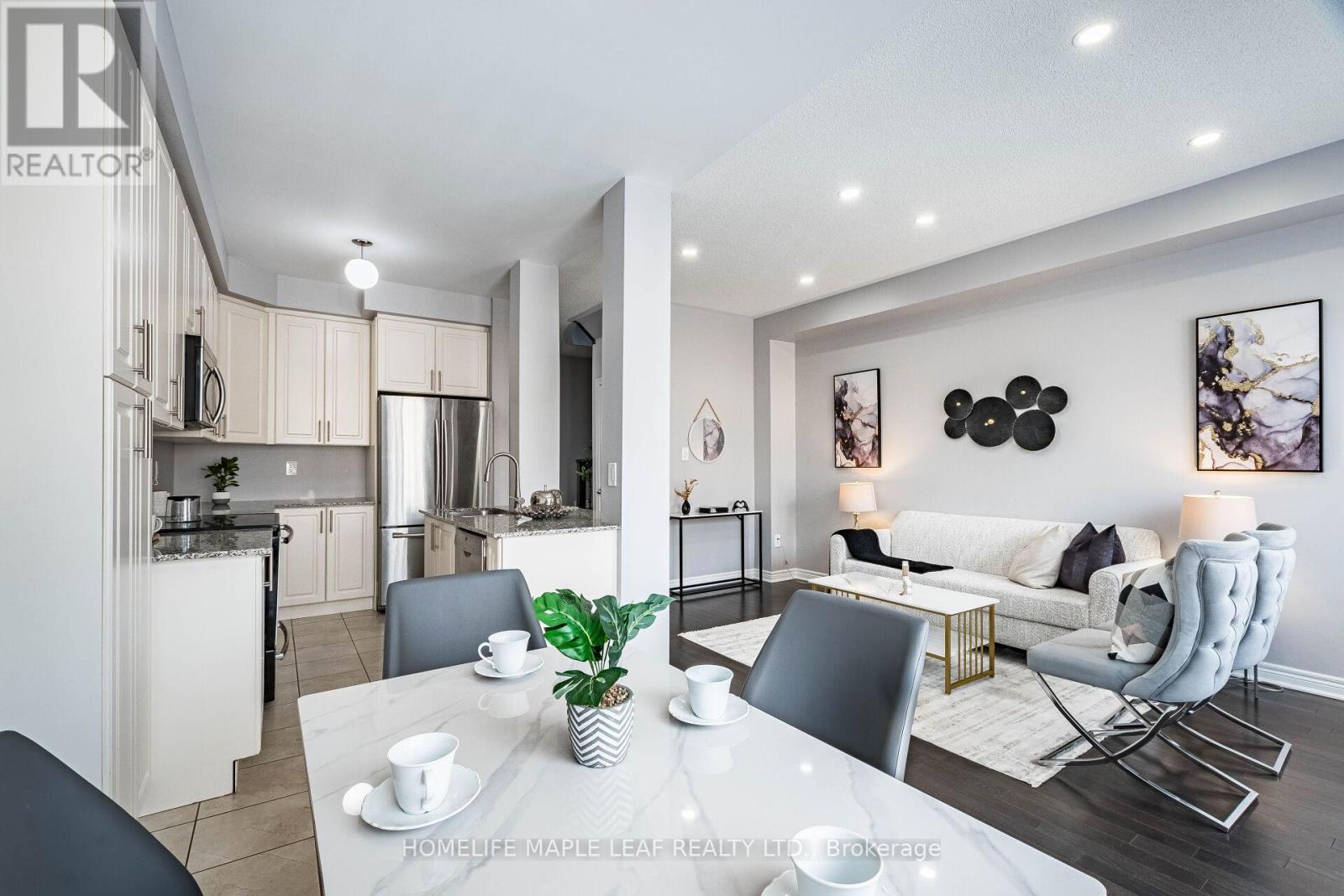 76 Rockman Crescent, Brampton, Ontario L7A 3Z9 - Photo 15 - W12607822